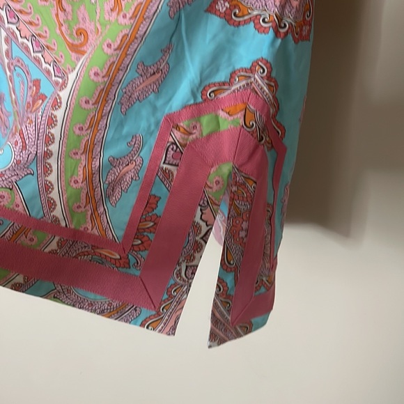 Brooks Brothers Tunic Top - Picture 6 of 9